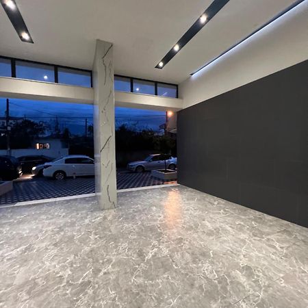 טיראנה Atrium Apartment מראה חיצוני תמונה