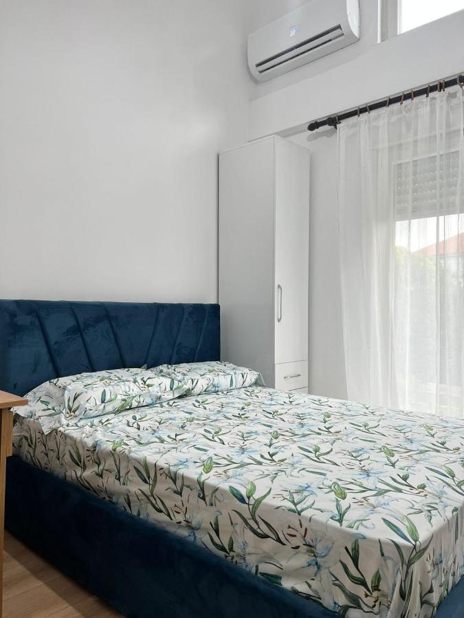 טיראנה Atrium Apartment מראה חיצוני תמונה