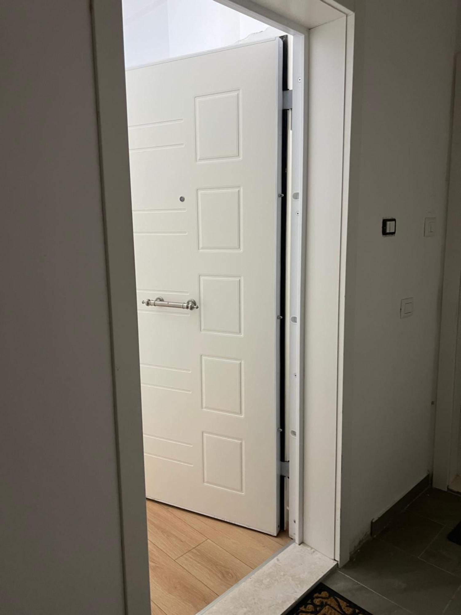 טיראנה Atrium Apartment מראה חיצוני תמונה