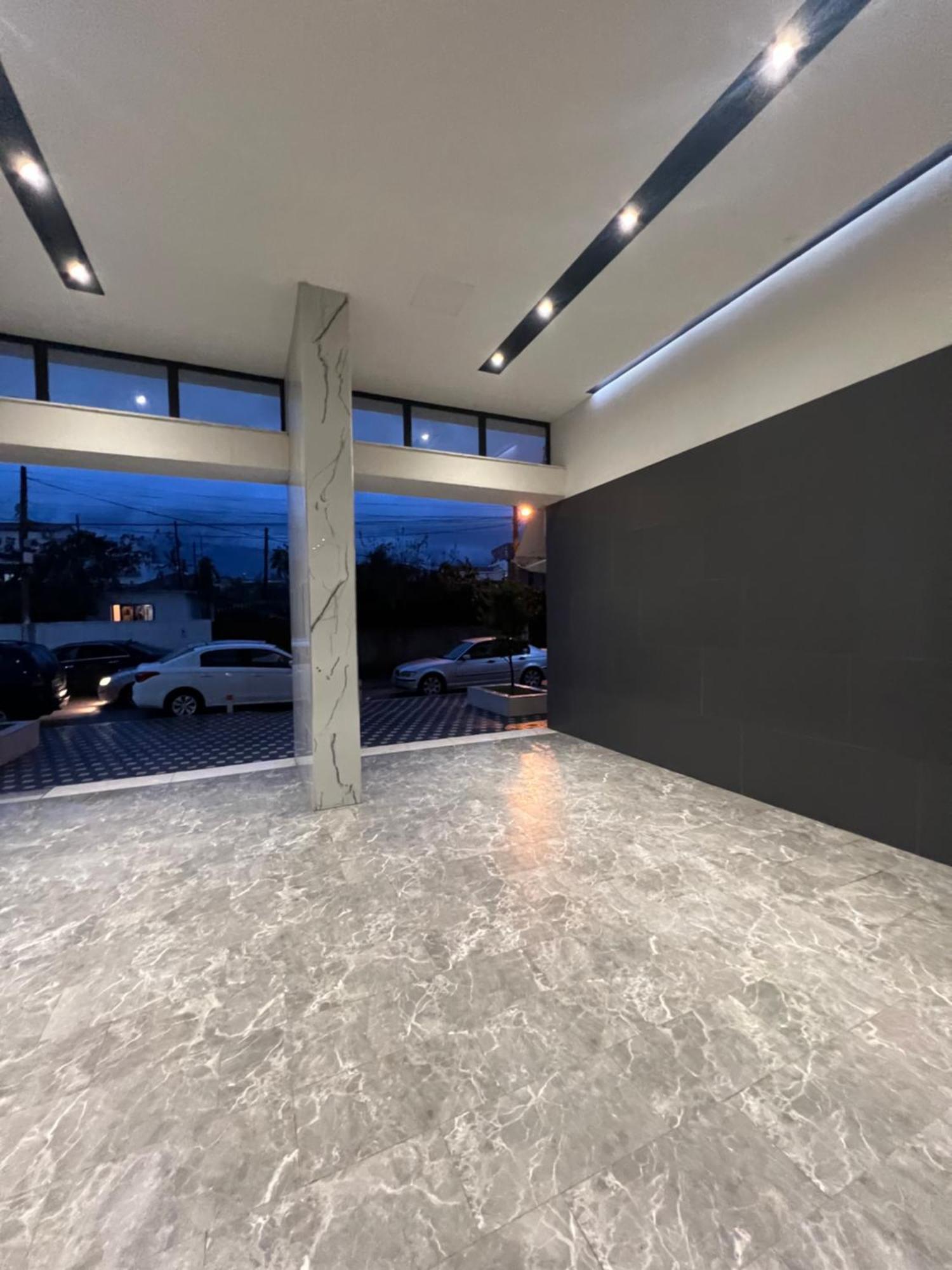 טיראנה Atrium Apartment מראה חיצוני תמונה